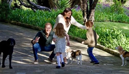 Việc gia đình Harry - Meghan trở lại Anh sinh sống trong thời gian dài có thể đánh dấu một thay đổi đáng chú ý trong cuộc sống của cặp đôi sau 6 năm rời khỏi hoàng gia.