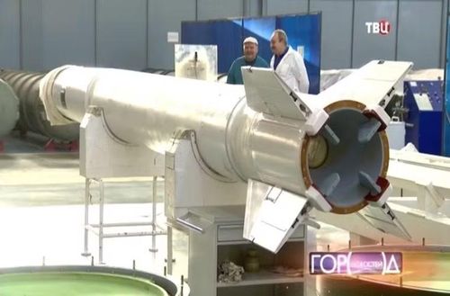 Theo đại diện Tình báo Ukraine, Bộ chỉ huy Nga đã sử dụng 5 nhóm tên lửa đặc biệt được triển khai tại các khu vực Bryansk và Rostov để tiến hành những cuộc pháo kích.