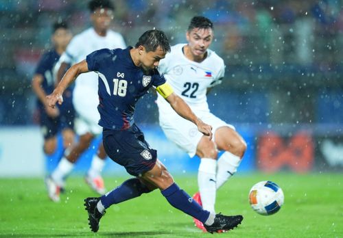  Chanathip và Theerathon nằm trong nhóm trụ cột không dự ASEAN Cup 2026, nhưng có thể trở lại khi FIFA ASEAN Cup diễn ra trong khung FIFA Days. 