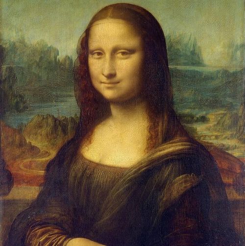 Bức họa nổi tiếng thế giới Mona Lisa do danh họa Leonardo da Vinci vẽ vào khoảng năm 1503-1506. Ảnh: wikipedia.