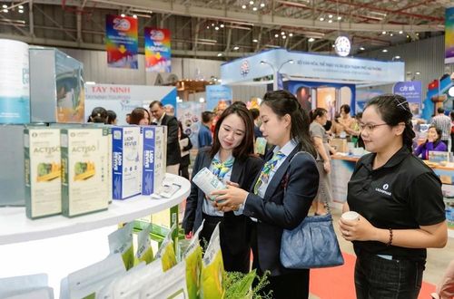 Nhiều sản phẩm du lịch được quan tâm
