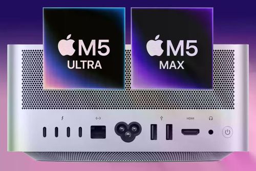 Với phiên bản cao cấp nhất sử dụng bộ xử lý M5 Ultra có giá kỷ lục kịch khung là 511.999.000 đồng.