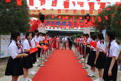 Chất lượng giáo dục đại trà được duy trì và giữ vững. (Ảnh minh hoạ)