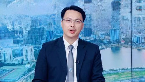 TS. Luật sư Đặng Văn Cường, Ủy viên Ban Chấp hành Hội Bảo vệ quyền trẻ em Việt Nam.