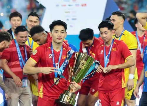 Hai năm liền Đình Bắc giành HCV SEA Games và cùng đội tuyển vô địch ASEAN Cup. Đặc biệt, anh chinh phục danh hiệu ASEAN Cup ngay lần đầu tiên tham dự giải đấu số 1 Đông Nam Á. Sự khởi đầu của Đình Bắc gặp thuận lợi và tạo sự khác biệt trong những tuyển thủ Việt Nam.