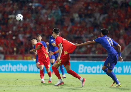 Thái Lan cũng đang "sợ" Rajamangala