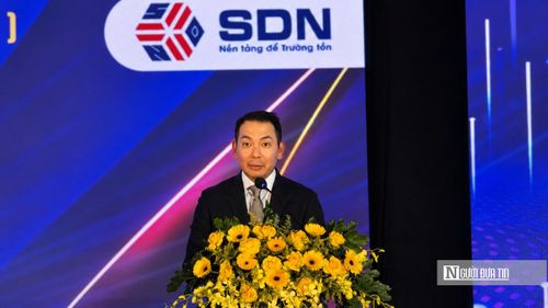Ông Yap Kwong Weng, Tổng Giám đốc Vietnam SuperPort, nhận định, lợi thế của Đà Nẵng cần được chuyển hóa thành năng lực tổ chức chuỗi cung ứng, thay vì chỉ làm điểm trung chuyển hàng hóa.