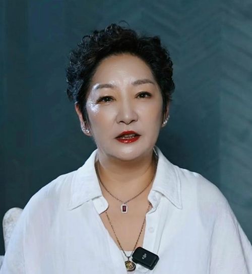 Diễn viên Tuyết Lê. Ảnh: HK01