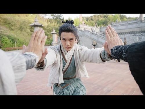 Trong thế giới võ hiệp Kim Dung, Trương Vô Kỵ sở hữu hàng loạt tuyệt học khiến anh trở thành một trong những cao thủ đáng gờm nhất.