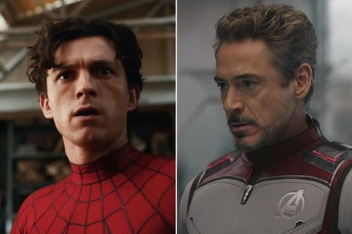 Hơn sáu thập kỷ kể từ khi xuất hiện trong truyện tranh, Peter Parker vẫn là một trong những biểu tượng siêu anh hùng có sức sống bền bỉ nhất văn hóa đại chúng. Ảnh: Sony Pictures.
