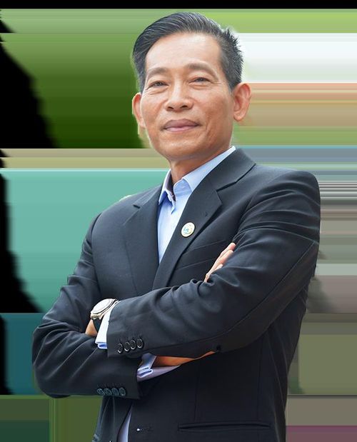 Doanh nhân Lương Thanh Văn sở hữu cơ ngơi kinh doanh đồ sộ tại Australia trước khi thành lập Việt Úc. Ảnh: DN