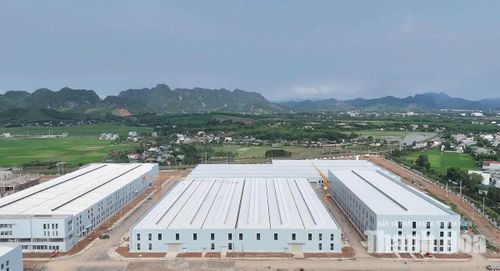 Thung lũng Gốm sứ ASEAN Việt Nam chuẩn bị có thành phẩm thương mại.