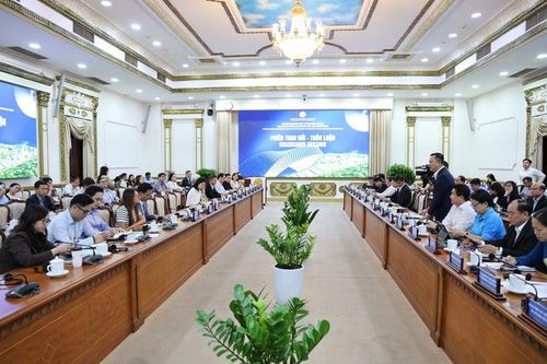 Theo đề án, Trung tâm Phát triển Công nghệ Chiến lược sẽ được xây dựng trên 52,92 ha tại Khu Công nghệ cao, tập trung vào AI, bán dẫn, dữ liệu và R&D.