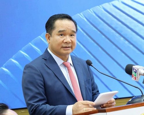 Ông Nguyễn Văn Được - Chủ tịch UBND Tp.HCM cho biết thành phố sẽ vận dụng các cơ chế, chính sách hiện có để tạo điều kiện tốt nhất cho nhà đầu tư.