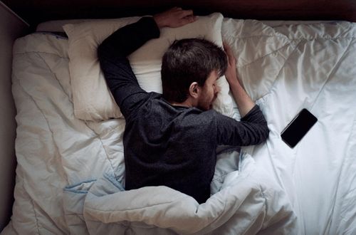 Từ lâu, 8 giờ ngủ mỗi đêm được xem là “chuẩn vàng” để có sức khỏe tốt