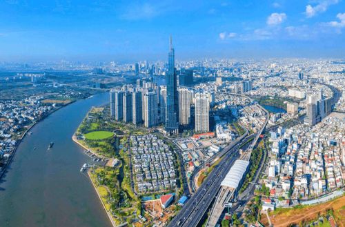 HĐND TP.HCM thông qua đề án chuyển đổi 29 xã thành phường từ cơ sở nguyên trạng