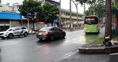 Ảnh minh họa. (Nguồn: hochiminhcity.gov.vn)