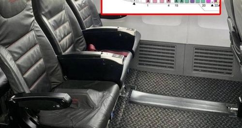 (Ảnh: Japan Airlines)