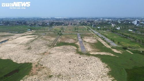Một góc dự án Hera Complex Riverside.