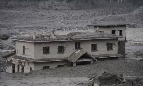 Nghiên cứu của ICIMOD cho thấy tốc độ mất băng tại Hindu Kush Himalaya đã tăng gấp đôi kể từ năm 2000.