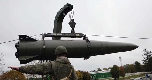Ukraine đồng thời triển khai chiến thuật mới nhằm săn lùng các bệ phóng tên lửa Nga trước khi chúng khai hỏa.