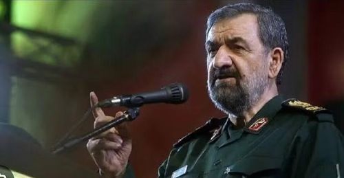 Ông Rezaei cũng cho biết Iran đã đạt thỏa thuận với Oman về một hành lang hàng hải đi qua eo biển Hormuz.