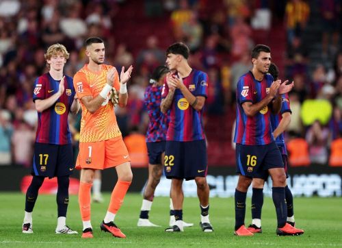  Man City sẽ sớm có dịp kiểm chứng khả năng khỏa lấp khoảng trống Rodri để lại ở tuyến giữa. 