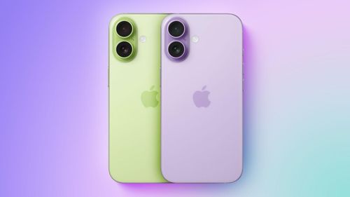  Riêng iPhone 17 bản tiêu chuẩn đã chiếm tới 6% thị phần smartphone toàn cầu. Ảnh: MacRumors. 