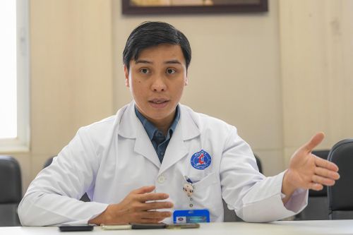 Ung thư đang xuất hiện ở người trẻ với nhiều yếu tố nguy cơ liên quan lối sống, di truyền và nhiễm virus, vi khuẩn. Ảnh: Việt Linh.