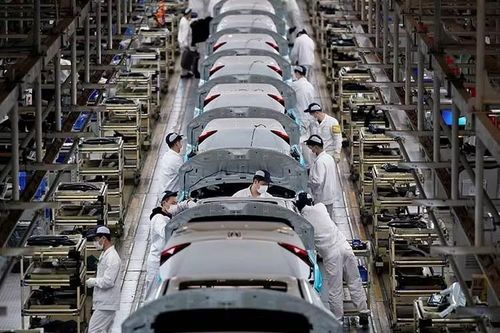 Honda đang học hỏi một số kinh nghiệm và bí quyết từ Trung Quốc.