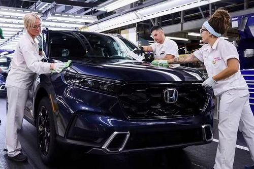 Honda đang phát triển hệ thống hybrid hai mô-tơ thế hệ mới, dự kiến được sử dụng trên các sản phẩm tương lai, trong đó có Civic và Acura RDX.