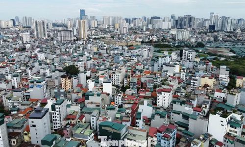 Từ 1/9, quy hoạch, giá đất, thu hồi đất và phương án bồi thường phải được công khai