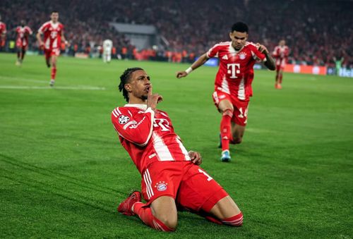 Olise vẫn là ngòi nổ đáng sợ bậc nhất của Bayern Munich