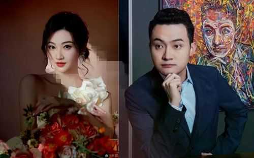 Tỷ phú Tôn Vũ Thần kiện Cảnh Điềm sau chia tay.