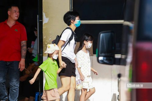 Việc kéo dài kỳ nghỉ sẽ tạo thêm thời gian để người lao động nghỉ ngơi, tái tạo sức lao động và chăm lo cho gia đình.