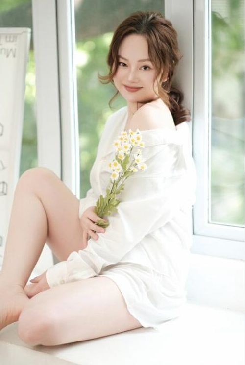 Diễn viên lan phương.