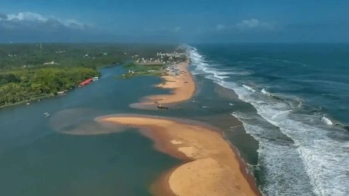 Nguồn ảnh: Sở Du lịch Kerala