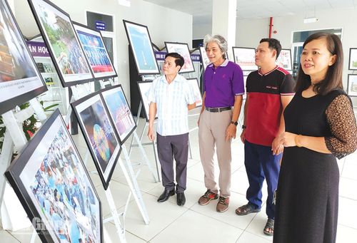 Đến năm 2026, Hội báo Xuân bước sang lần thứ 26 (tính từ năm 2001) do UBND tỉnh giao cho Hội Nhà báo tỉnh tổ chức.