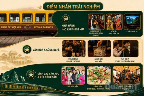 Dấu ấn miền di sản - Ảnh: N.M