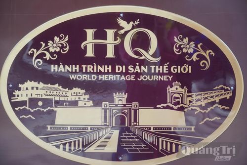 "Cố đô Huế-Phong Nha: Hành trình Di sản thế giới" tự hào mang đến những chuyến đi an toàn và đáng nhớ - Ảnh: N.M