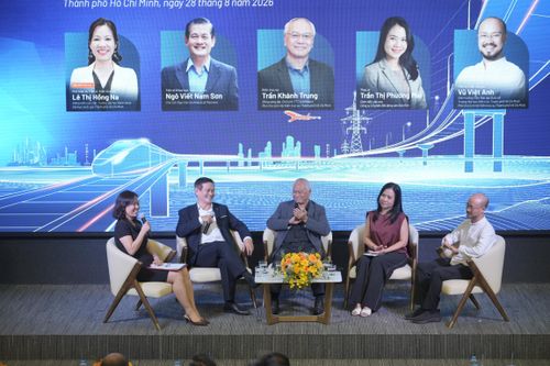 Nhiều quan điểm đa chiều được bàn luận tại phiên thảo luận bàn tròn của tọa đàm.