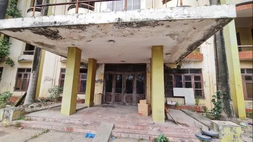 Một số bộ ngành, địa phương có nhà đất dôi dư lên đến hàng nghìn cơ sở.