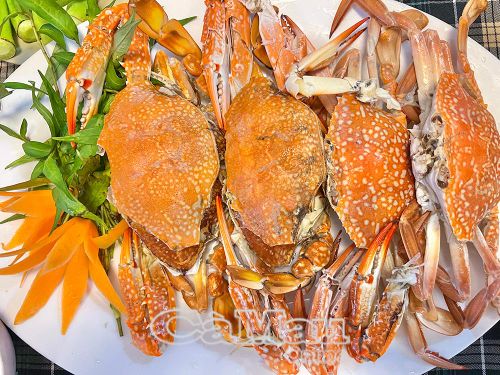 Ẩm thực độc đáo của Cà Mau sẽ được giới thiệu đến du khách về dự Ngày hội.