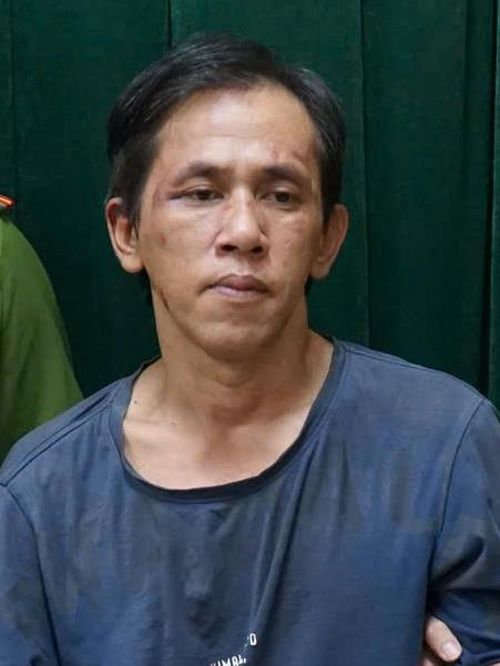 Trương Xuân Huy