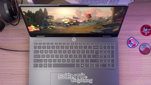 Lenovo LOQ Essential Gen 11