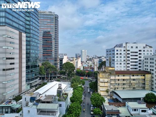 Cả hai khu đất đều thuộc trường hợp quỹ đất do cơ quan, tổ chức của Nhà nước quản lý, đáp ứng điều kiện để xem xét sử dụng thanh toán cho hợp đồng BT theo quy định của Luật Đất đai.