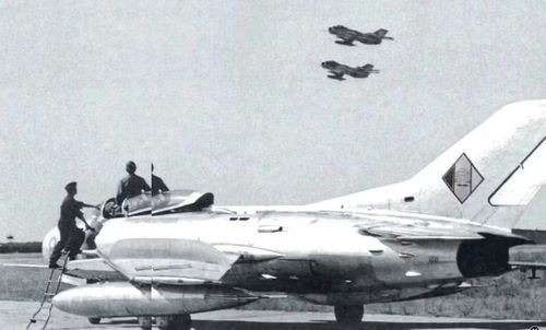 Quan trọng hơn, câu chuyện J-6 cho thấy lịch sử MiG tại Việt Nam không chỉ có MiG-17 và MiG-21.