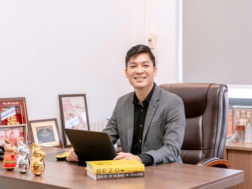  Ông Phạm Nam Thắng - Phó chủ tịch HĐQT FAHASA, Phó tổng giám đốc FAHASA Retail. Ảnh: NVCC. 
