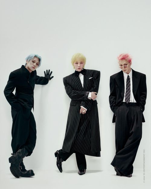  Cách tổ chức concert Big Bang khiến khán giả tranh cãi. Ảnh: Iplus. 
