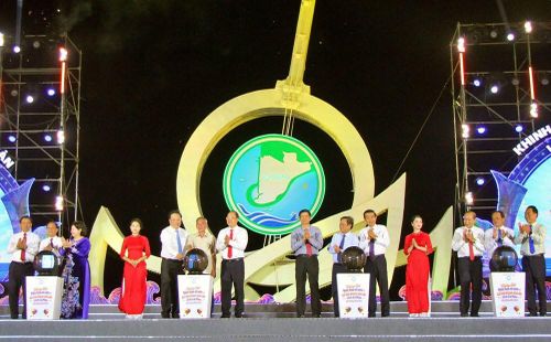 Cà Mau khai mạc Ngày hội Văn hóa di sản và Lễ hội Khinh khí cầu lần thứ I - năm 2026